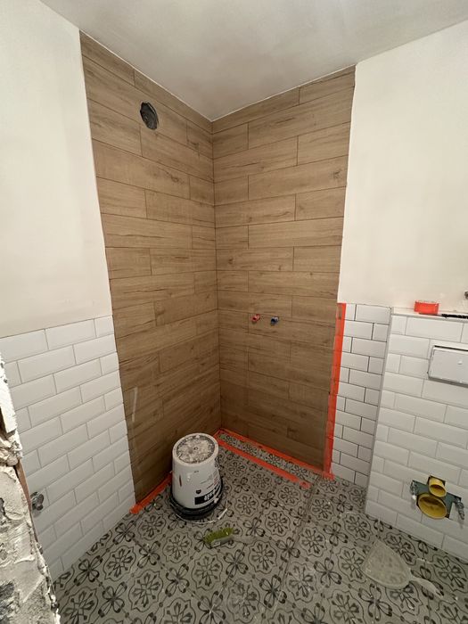 Usługi budowlane dekarskie remontowe