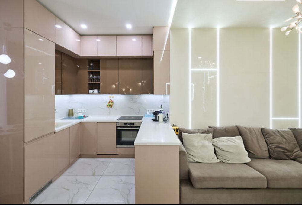 Продаж однокімнатної квартири. Печерськ. Центр. ЖК Jack House. Без %