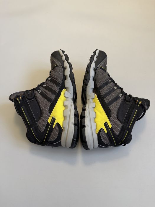 Adidas Terrex Ax1 Mid Gore-Tex Ax4 Trailmaker Swift R2 41.5(26.5cm)