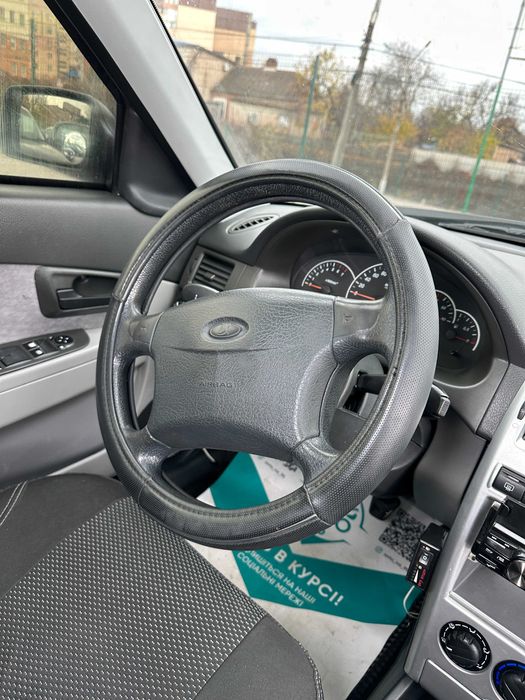 Продам  ВАЗ 2170 2008 рік можлива розстрочка,кредит,обмін!