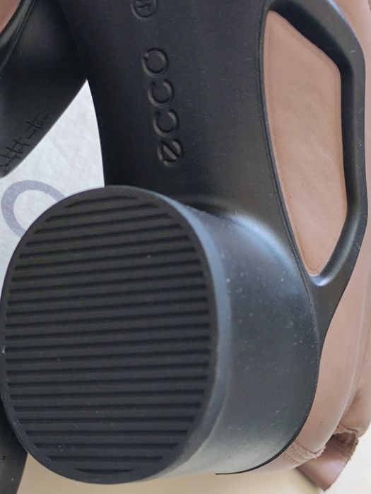 Buty Ecco damskie 41