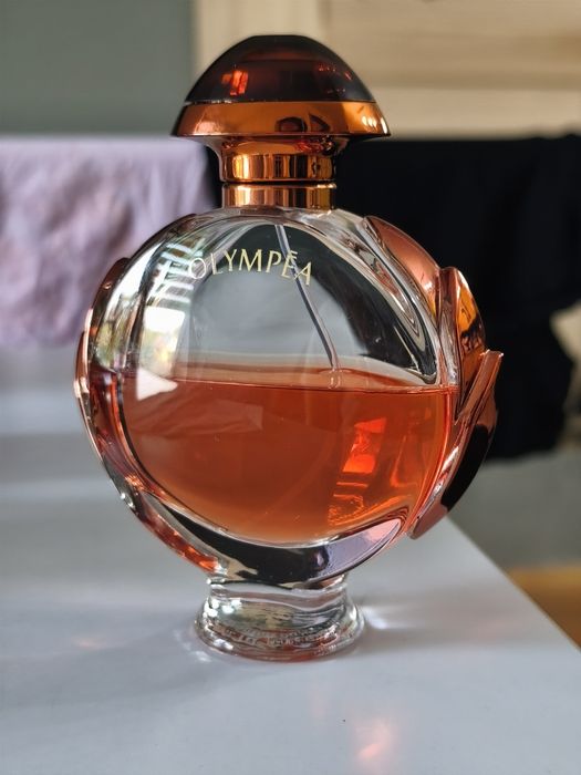 Unikat Paco Rabanne Olympéa Intense
