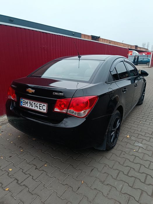 Шевроле Круз 2011 / cruze 2011: 7 200 $ - Chevrolet Суми на Olx