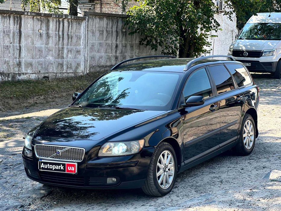 Продам Volvo V50 2006р. #78339