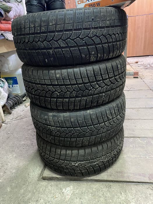 Продам резину r15 195 50 цена за комплект (диски в подарок 4/108)