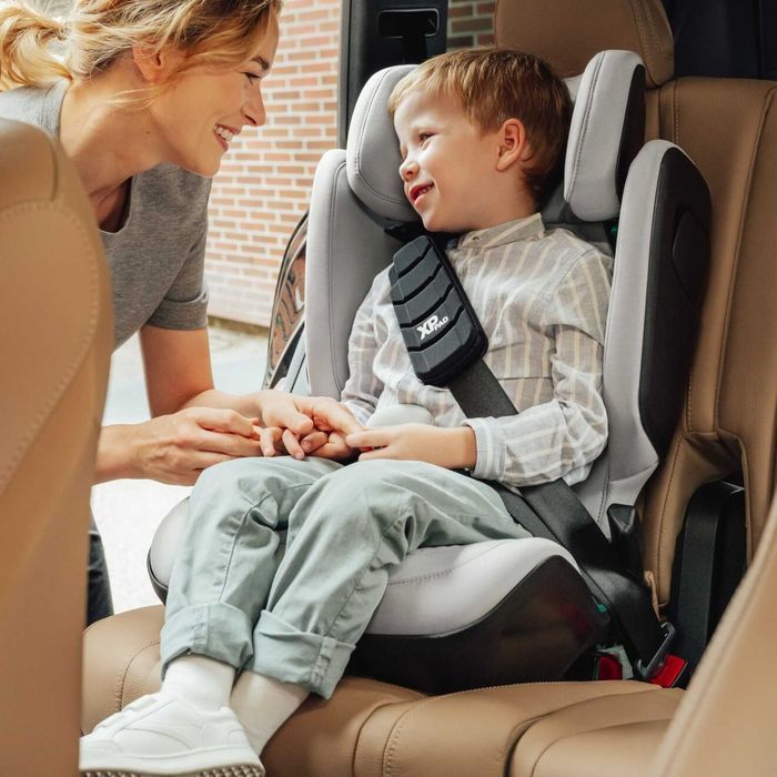 Автокрісло Britax Romer KIDFIX Hi-Liner/Pro M/ Pro