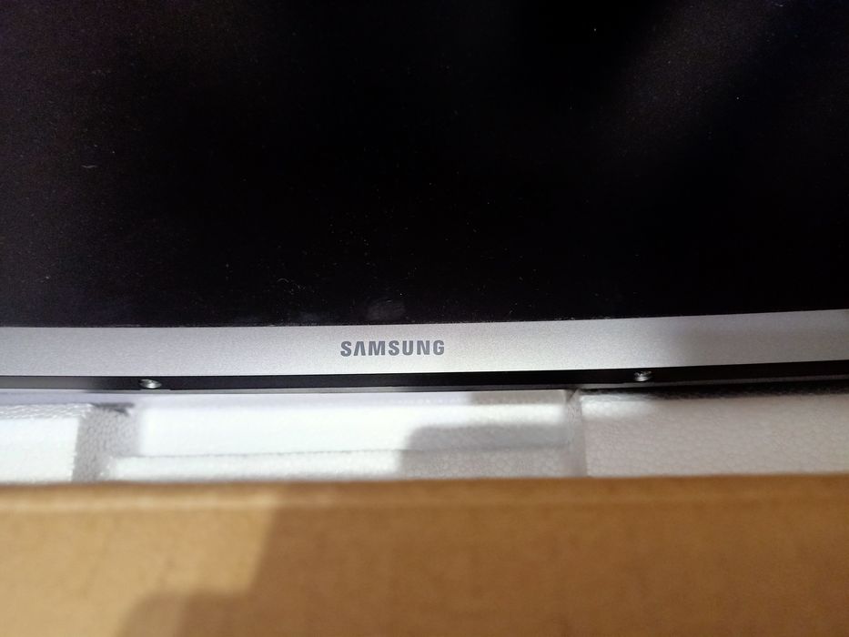 Samsung 34"Ultra WQHD  Curved C34H890WGI