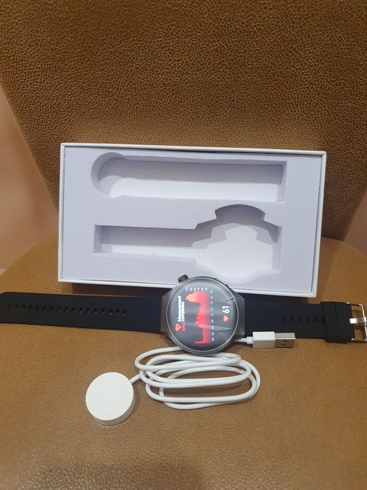 Смарт-годинник 4 PRO для чоловіків 2024 року з діаго