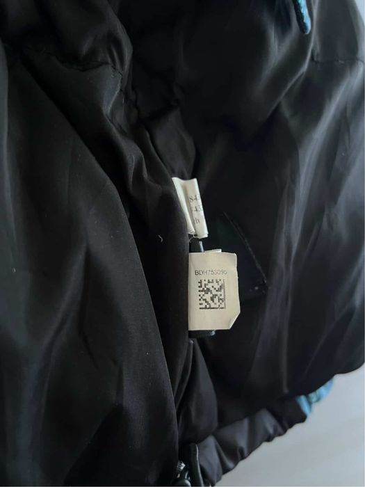 Куртка the north face x supreme