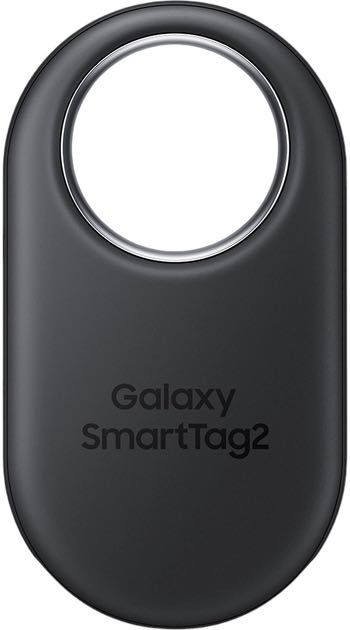 GPS брелок Samsung Galaxy SmartTag2 Black(EI-T5600BBEG)Нові.Запаковані