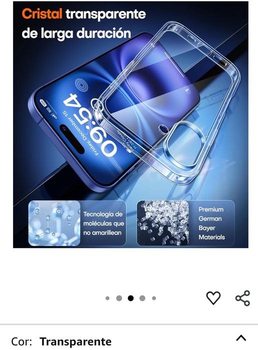 Silicone case for iPhone 16 NEW64552031710082120