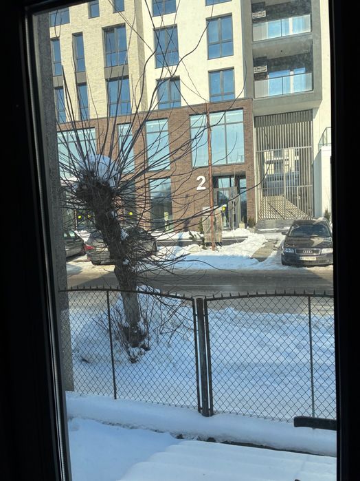 Здається в оренду комерційне приміщення в місті Тячів по вул Пушкіна