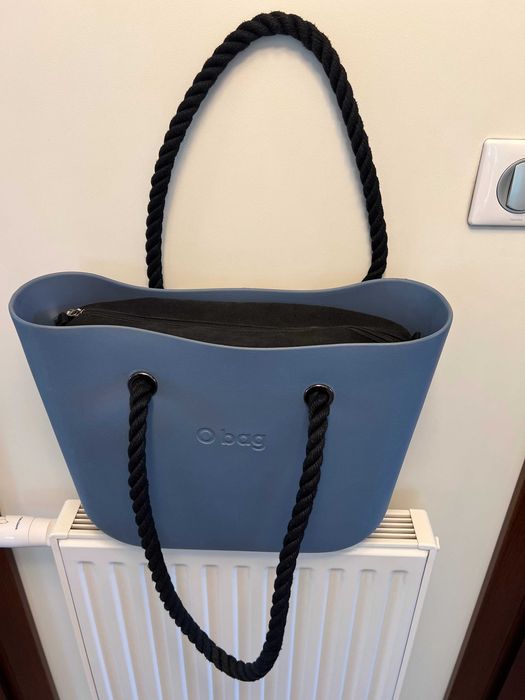 Torba damska Obag standard duży zestaw!