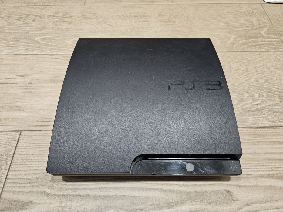 Playstation 1 oraz DWIE sztuki Playstation 3