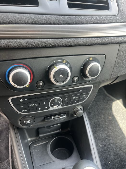 Vendo Renault Megane 1.5 DCI