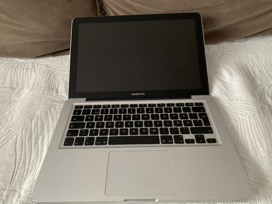 Laptopy 3 szt. na czesci lub naprawy