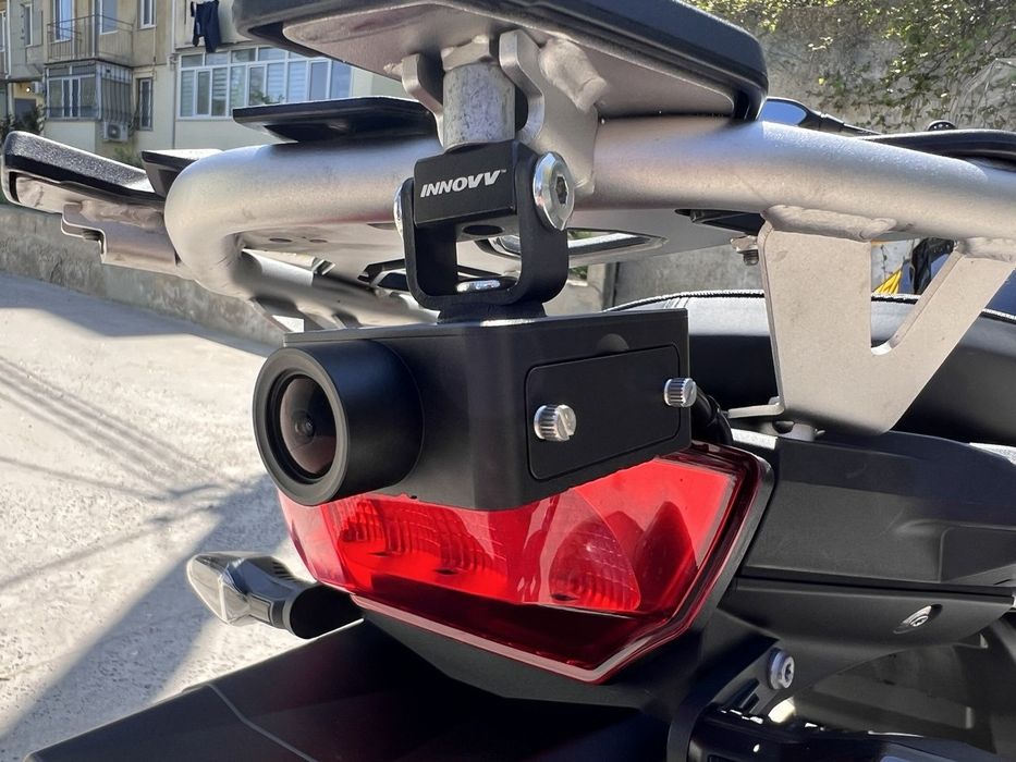BMW F750 GS 2021