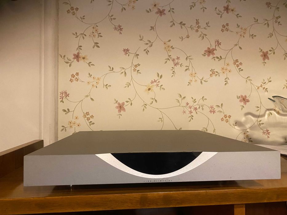 LINN Klimax DS DAC Dynamik Power