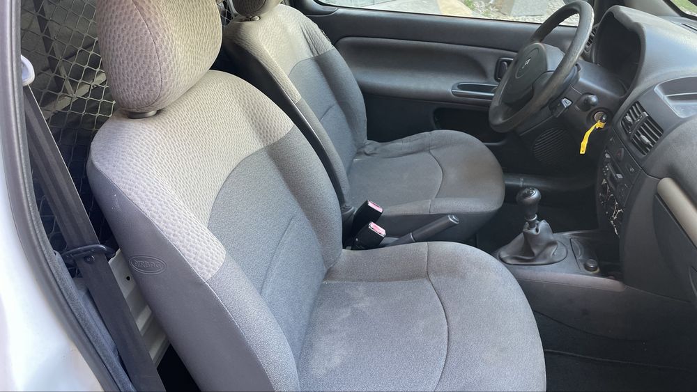 Renault clio 1.5Dci