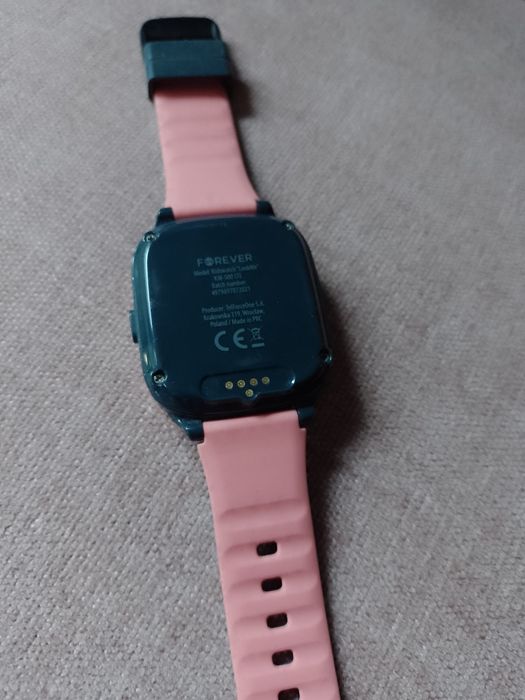 Smartwatch ForeverMe GPS
