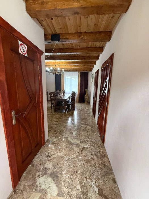 Котедж в Карпатах "Роси Карпат"