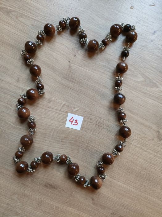 Korale,każde 10 zł