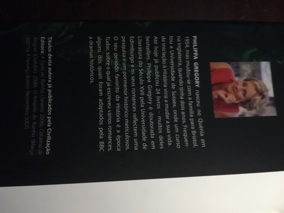 livro
