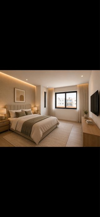 Apartamento T3 Vila Verde