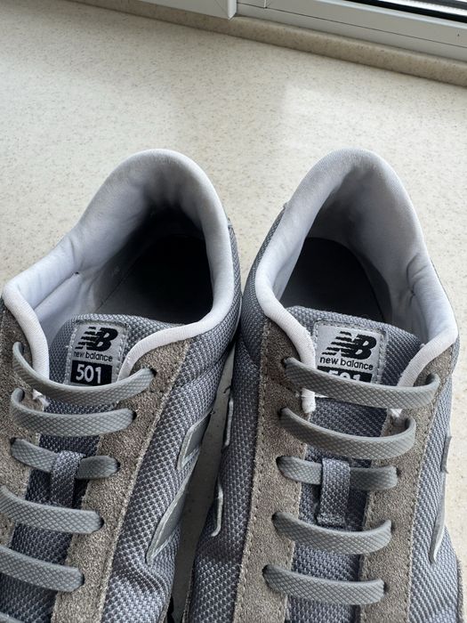 Кросівки new balance оригінал