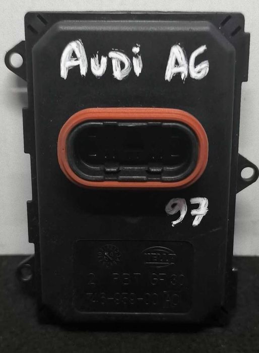 Balástro Xénon / Módulo LED AUDI A6 C6 (4F2) ano 2004