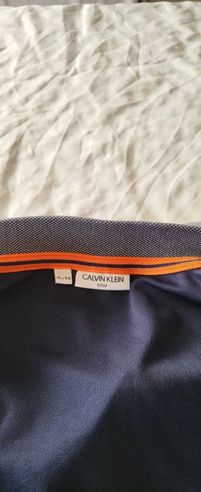 Polo Calvin klein