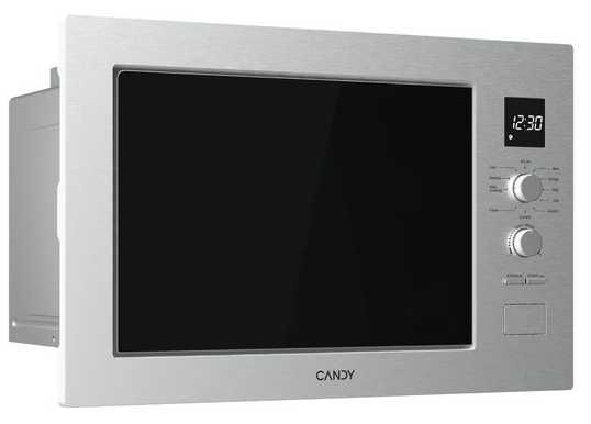 Micro-ondas (encastrar)
