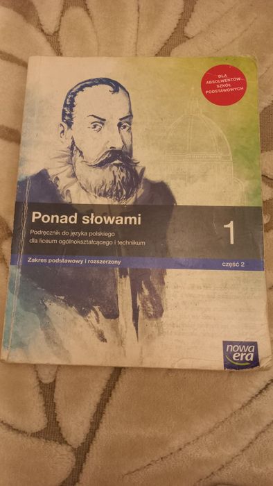 Podręcznik do polskiego