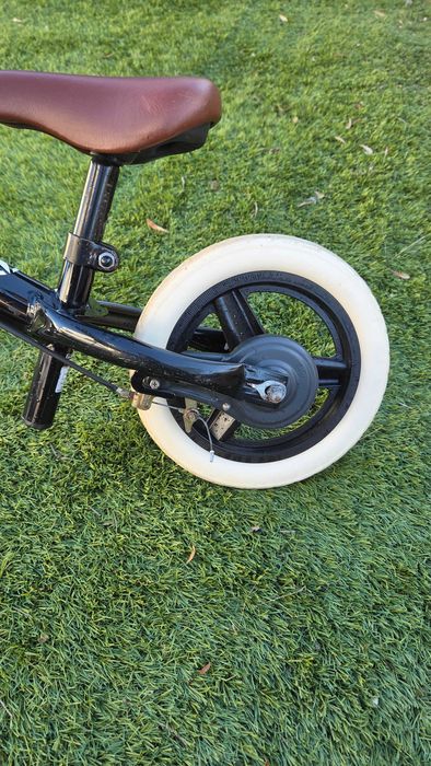 Bicicleta Equilíbrio