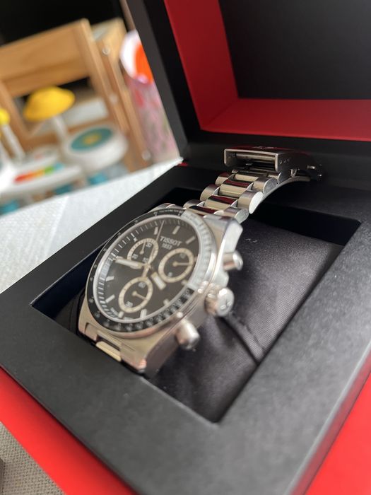 Relogio Tissot Pr516