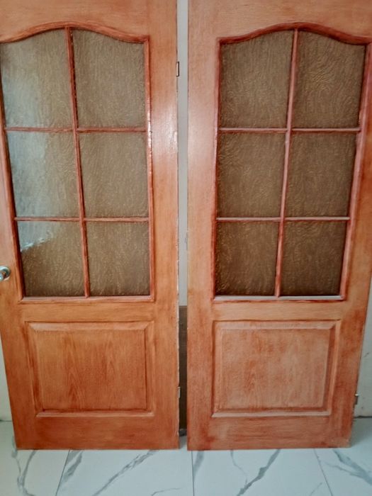 Міжкімнатні двері