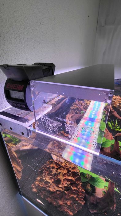 AQUARIO completo 90cm Signature
