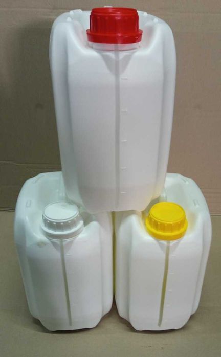 Гель для стирки густой, опт под вашу торговую марку