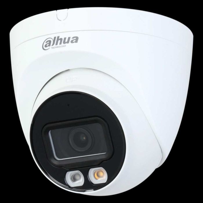 продаж, монтаж відеоспотереження, камер  Ajax, Dahua, Imou, Hikvision