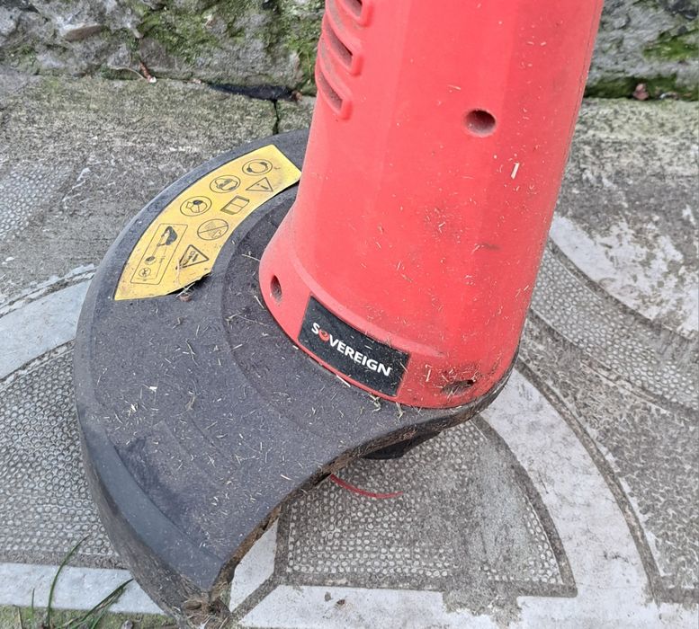 Продам електротример