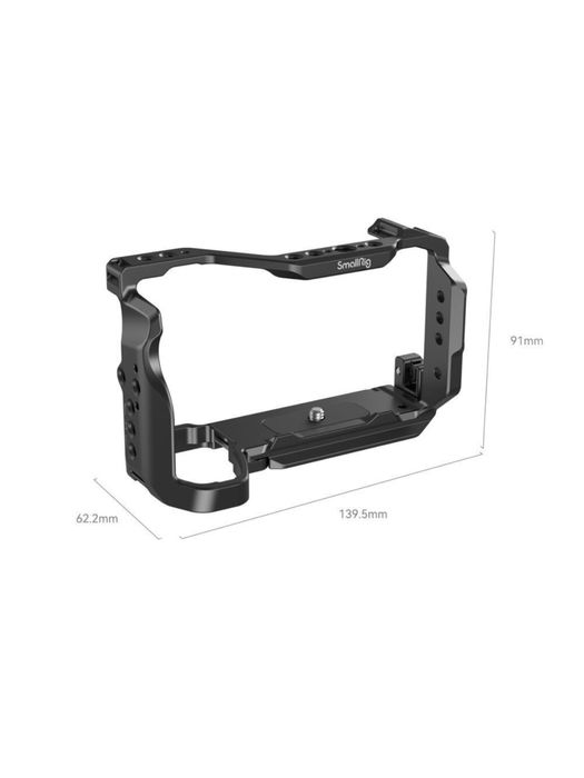 Клітка SmallRig Camera Cage Kit for Sony Alpha 6700