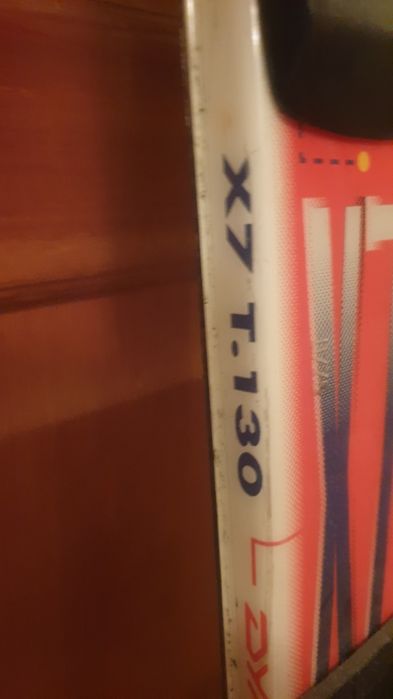 Narty Dynastar 130