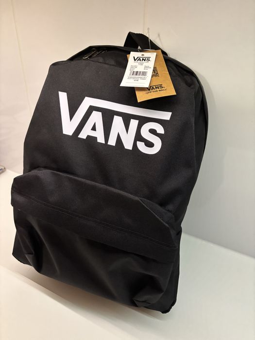 Plecak new vans casual 42’ pro Class