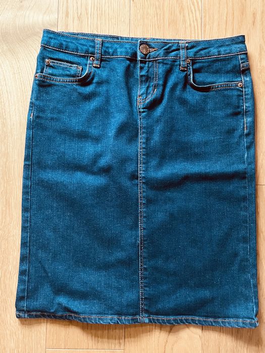 spódnica / Zara / 36