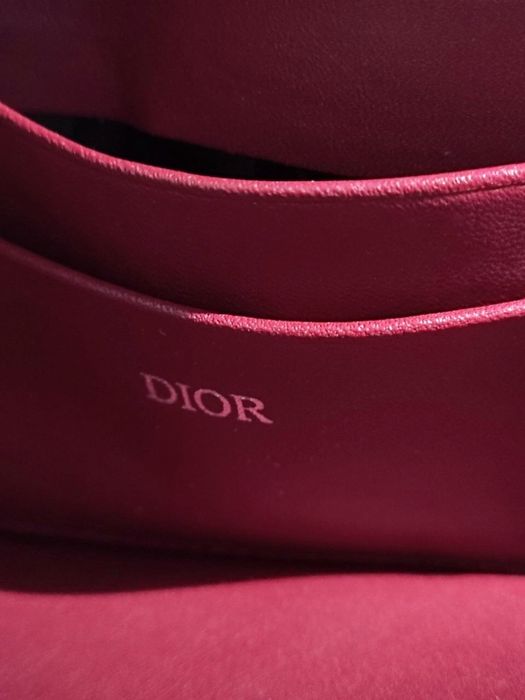 Сумка Dior Rimowa нова