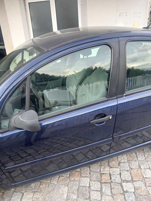 Citroën c3 1.1 gasolina