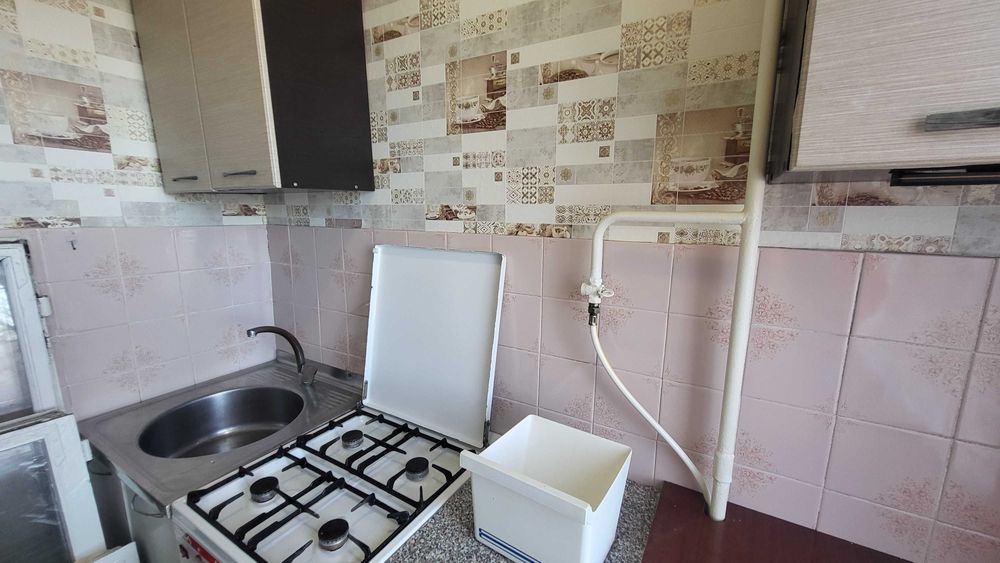 !!! Продам 1но кімнатну квартиру в районі Ремзаводу