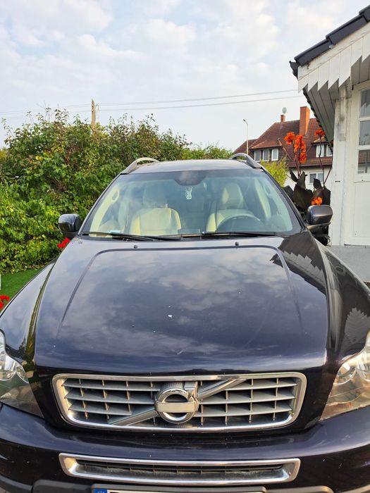 Volvo XC 90