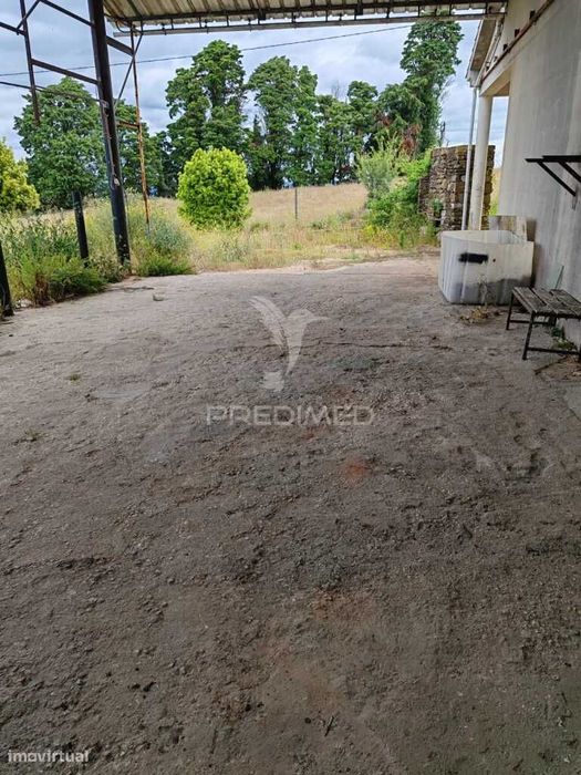 Armazém para arrendamento