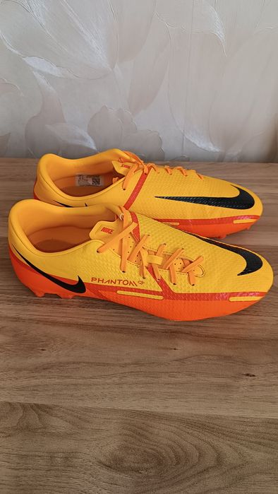 Бутси-копи NIKE Phantom GT2 Academy